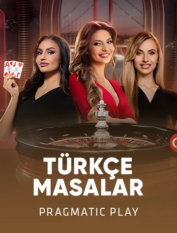 Türkçe Masalar
